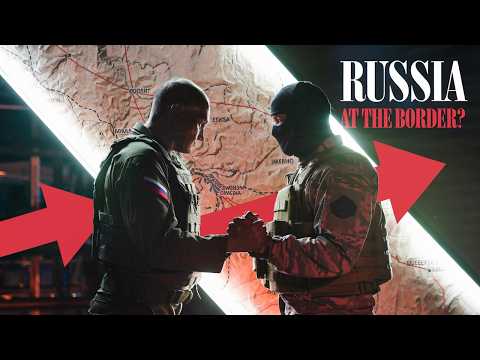 Inside Russia’s Secret Alliance with Mexico’s Drug Cartels