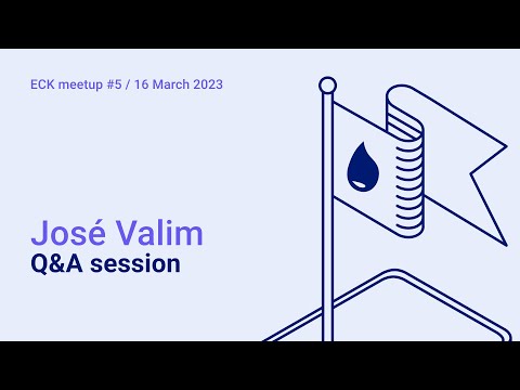 Q&A session | Creator of Elixir, Chief Adoption Officer at Dashbit