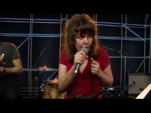 Escambau - R'n'B Transcendental (Ao vivo no Estúdio Showlivre, 2017)