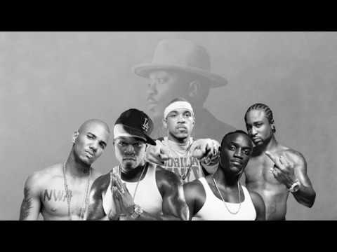 FULL VERSION - Where I'm From - G-unit ft. Akon