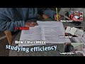 How I Maximize Studying Efficiency For Boards Class 10 Cbse Riya Choudhary
