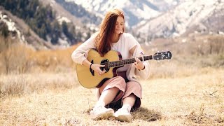 i’ll wait for you | chloë mae | official music video