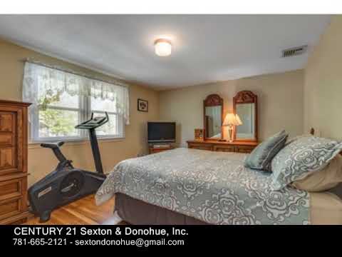 60 Converse Lane, Melrose MA 02176 - Single Family Home - Real Estate - For Sale -