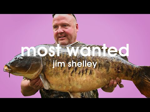 40lb FULLY SCALED! Jim Shelley catches The Woolpack's MOST WANTED