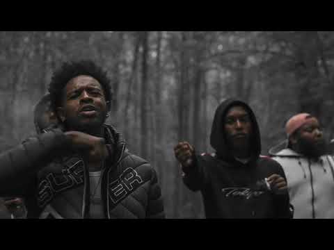 Domo El Chopo - Im Back (Official Video)