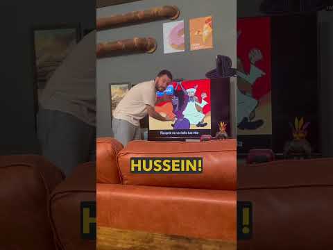 La storia di Gino Il Pollo