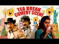 NON STOP MALAYALAM COMEDY AKKARE AKKARE AKKARE MOVIE MOHANLAL SREENIVASAN SUPER HIT COMEDY