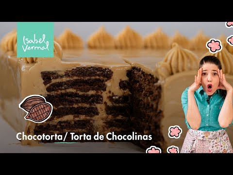 Chocotorta