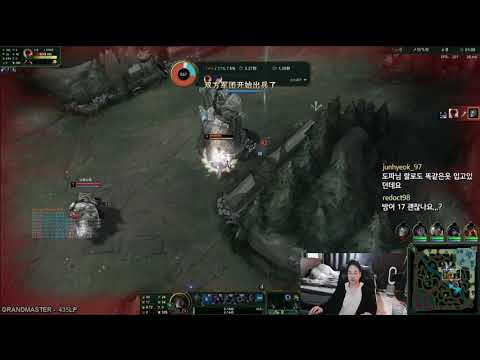 Dopa receives level 1 tower dive and gets angry