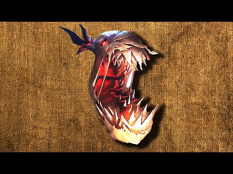 How a Predator Fiddlesticks Reached Challenger