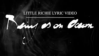 &quot;Little Richie&quot; - Being As An Ocean - Lyrics video