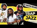 Mr. TrapJazz