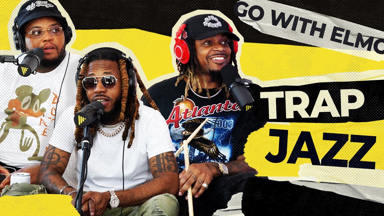 Trap Jazz