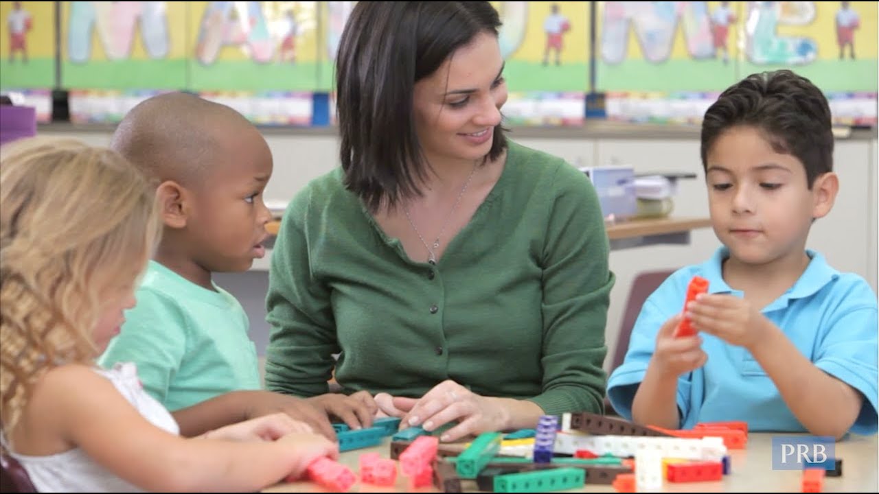 Distilled Demographics: What Is Race?