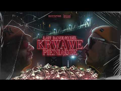 Last Dens - Krwawe Pieniądze (prod. Kudel)