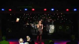 afraid this must be love