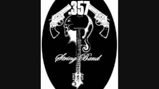 The .357 String Band Akkorde