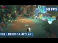 Waltz Jam 2024 Gameplay