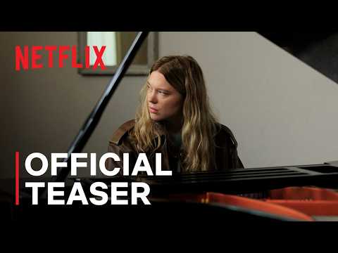 Gentle Monster | Official Teaser | Netflix