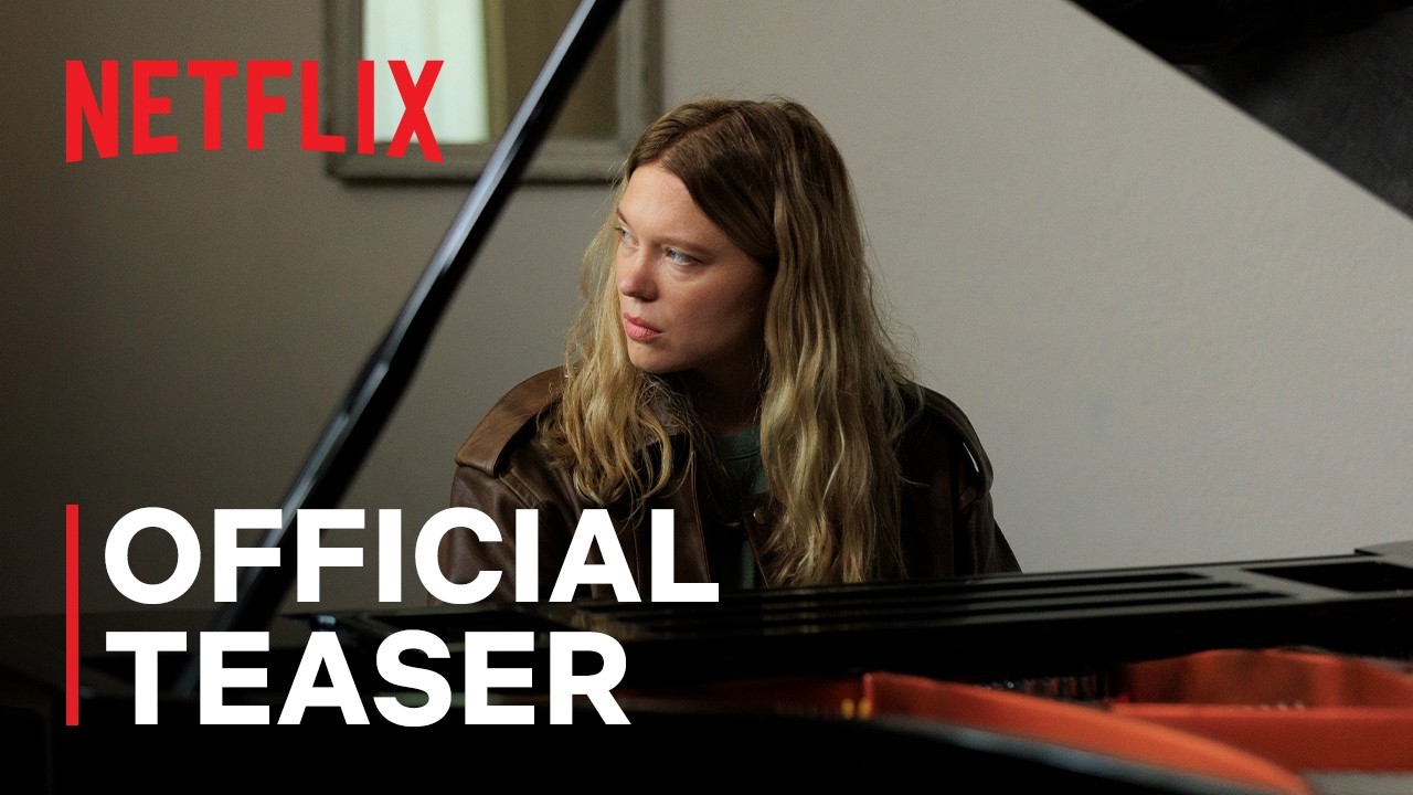 Gentle Monster | Official Teaser | Netflix