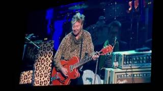 The Brian Setzer Orchestra - Sleepwalk (Live at the Microsoft Theatre)