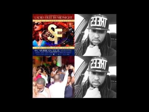 DJ Hotsauce  [Remix Kompa ]