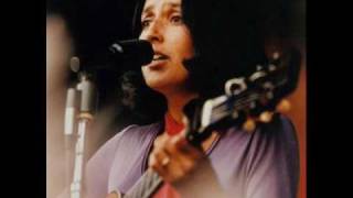 JOAN BAEZ ~ No Woman No Cry ~