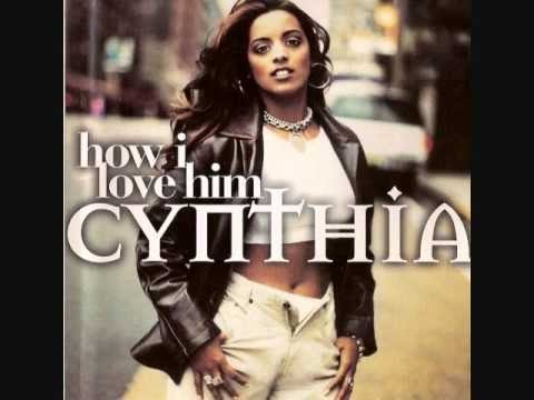 Cynthia   How I Love Him   Hearthrob Mix