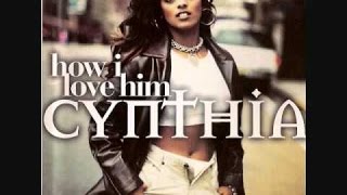 Cynthia   How I Love Him   Hearthrob Mix