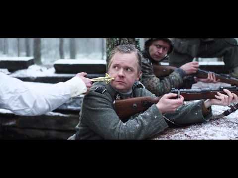 Tujurikkuja 2015 - Ott Sepa "1944" - Full HD