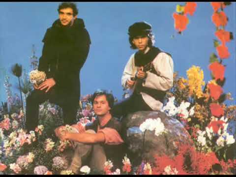 Legião Urbana -  Love in The Afternoon