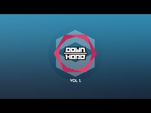 Downhard Vol 1 EP Mix