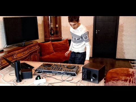 Wise Entertainment (Mixed By Giga Papaskiri)