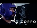 Patricio Pitbull O CORPO THE BODY Camp Vlog Bellator 178 English Subtitles