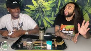 AZ BUDZ SHOW | EPISODE 53 | SNOW FLURRY