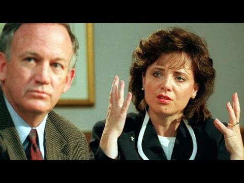 John i Patsy Ramsey są niewinni? | Aneks kryminalny