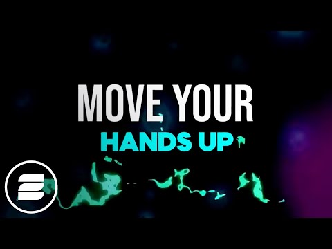 Abrissgebeat x Master Blaster x Clubraiders - Move Your Hands Up (Official Music Video)