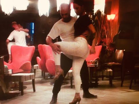 #TheDreamer (Dj Bodysoul-Children of Kizomba ) kizomba