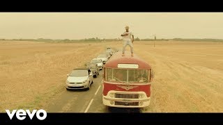 Black M - Je suis chez moi (Clip officiel)