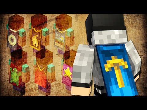 THE STORY OF THE RAREEST MINECRAFT CAPES!  🎭
