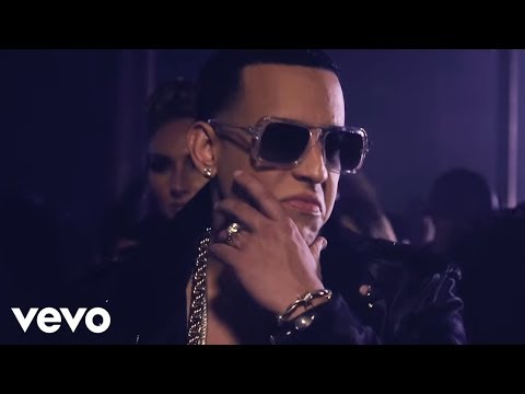 Yandel - Moviendo Caderas (Official Video) ft. Daddy Yankee