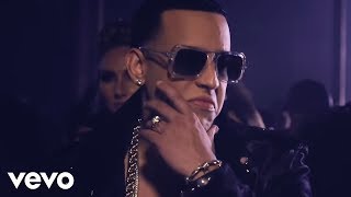 Yandel - Moviendo Caderas (Official Video) ft. Daddy Yankee