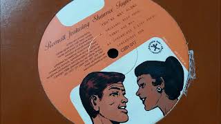 Romatt ft Shawnee Taylor - You're Not alone (Spreadlove Dub)