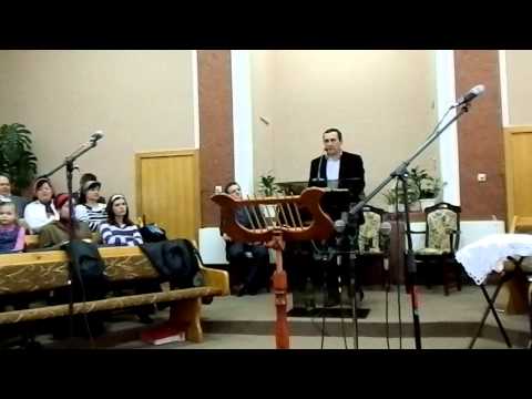 Grupul de Barbati Betesda (Am fost cazut)