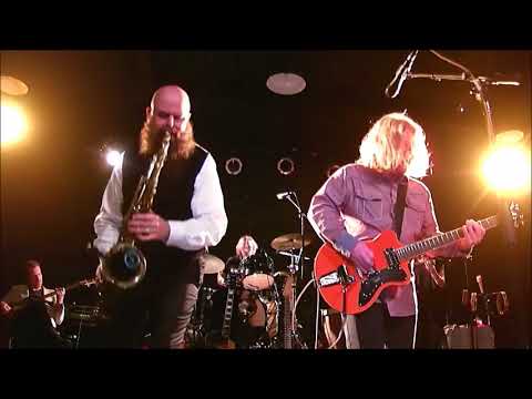 The Choir - Live and On The Wing in Music City (Full Live Concert Video)