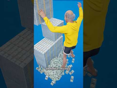 How to Turn $1 Into $450 (MONEY HACK?) 💰