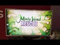 Misty Island Rescue Intro