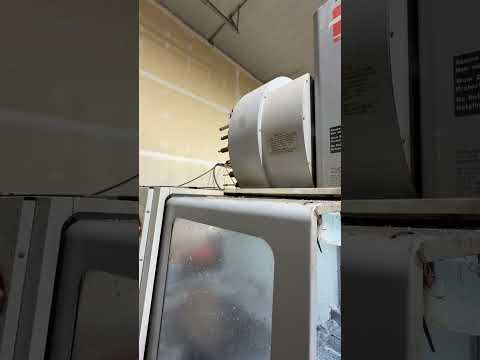 2007 HAAS VF-5/50XT Vertical Machining Centers | Machinery Network (1)