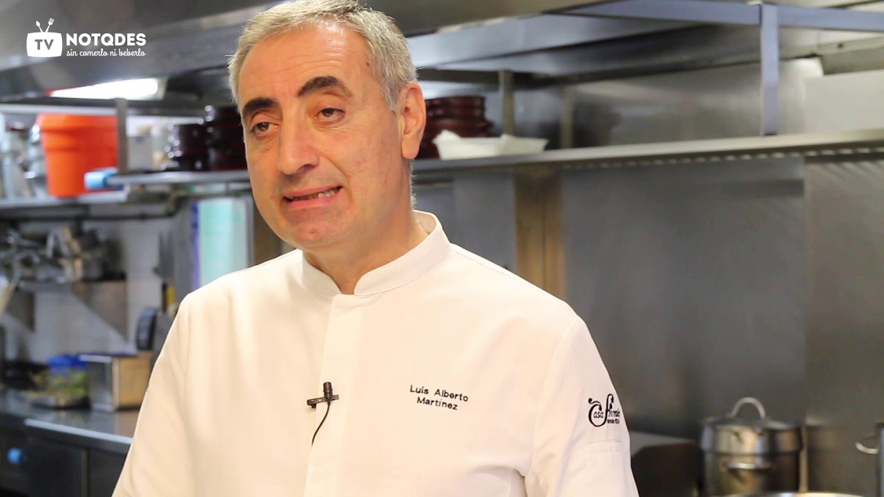 NOTQDES receta verdina Casa Fermín