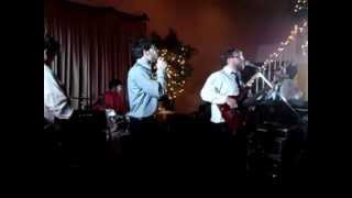 The Hippos - Wasting My Life (Cover)